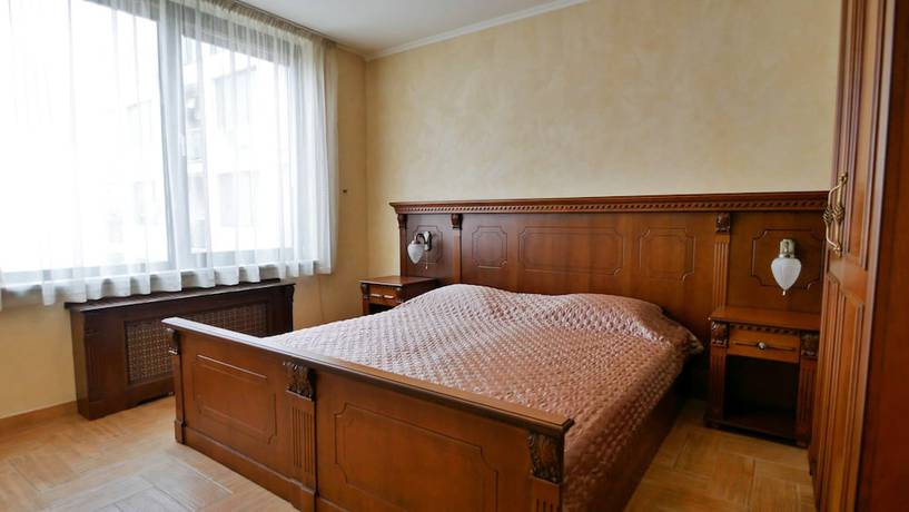 Imagen de la habitación del Hotel Central West Hotel. Foto 15