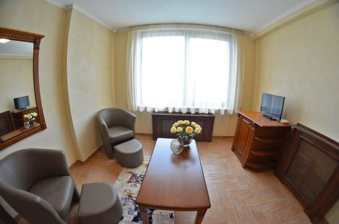 Imagen de la habitación del Hotel Central West Hotel. Foto 17