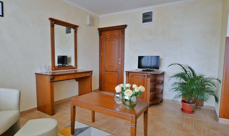 Imagen de la habitación del Hotel Central West Hotel. Foto 19