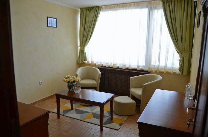 Imagen de la habitación del Hotel Central West Hotel. Foto 20