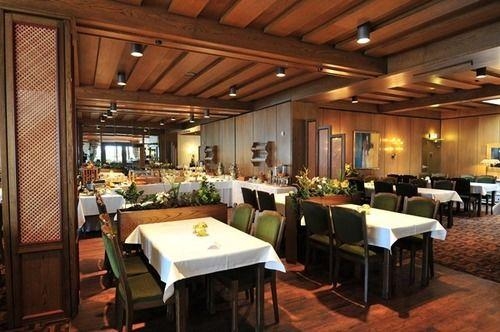 Imagen general del Hotel Central, Willingen. Foto 6