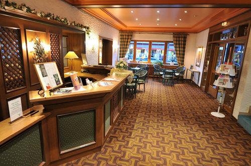 Imagen general del Hotel Central, Willingen. Foto 7