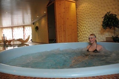 Imagen general del Hotel Central, Willingen. Foto 8