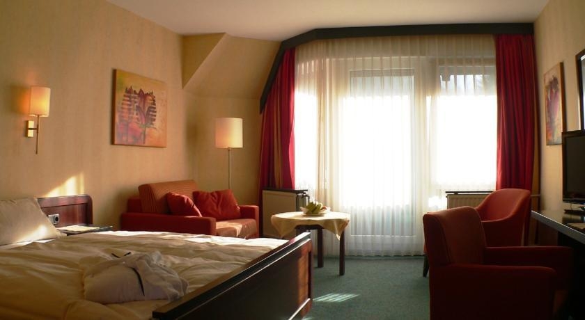 Imagen general del Hotel Central, Willingen. Foto 9