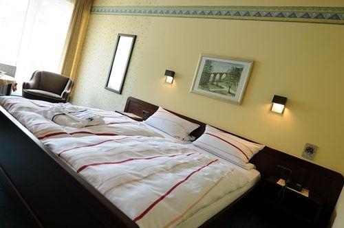 Imagen general del Hotel Central, Willingen. Foto 10