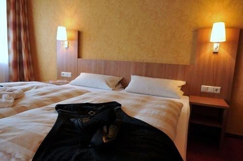 Imagen general del Hotel Central, Willingen. Foto 11