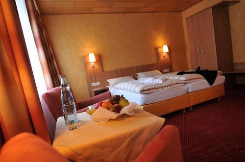 Imagen general del Hotel Central, Willingen. Foto 12
