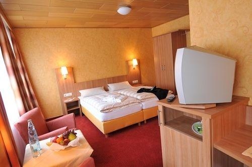 Imagen general del Hotel Central, Willingen. Foto 13