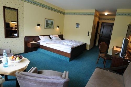 Imagen general del Hotel Central, Willingen. Foto 14
