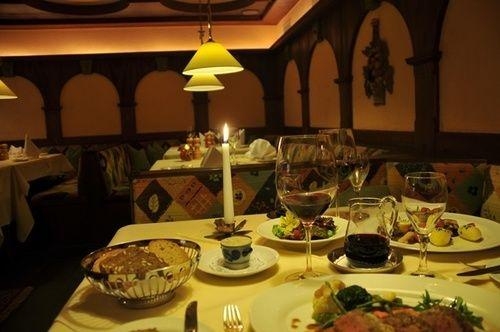 Imagen general del Hotel Central, Willingen. Foto 15