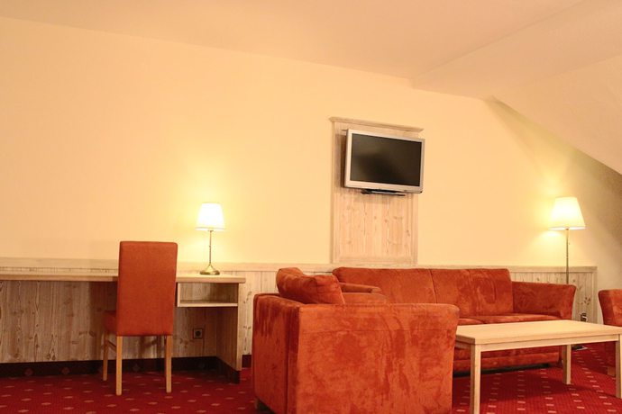 Imagen de la habitación del Hotel Central, Winterberg. Foto 11