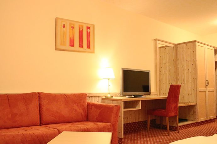 Imagen de la habitación del Hotel Central, Winterberg. Foto 16