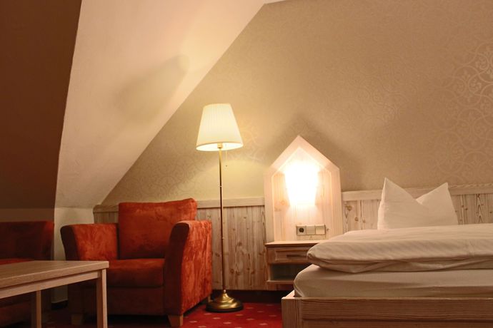 Imagen de la habitación del Hotel Central, Winterberg. Foto 17