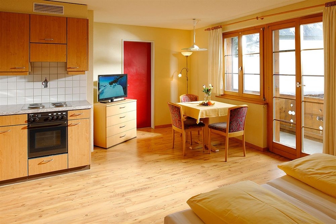 Imagen de la habitación del Hotel Central Wolter. Foto 6