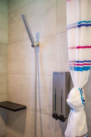 Imagen de la habitación del Hotel Central Woods Hostel. Foto 2