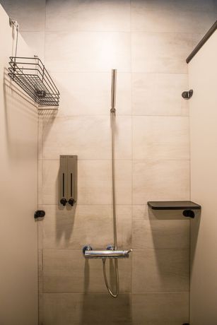 Imagen de la habitación del Hotel Central Woods Hostel. Foto 11