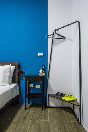 Imagen de la habitación del Hotel Central Woods Hostel. Foto 15