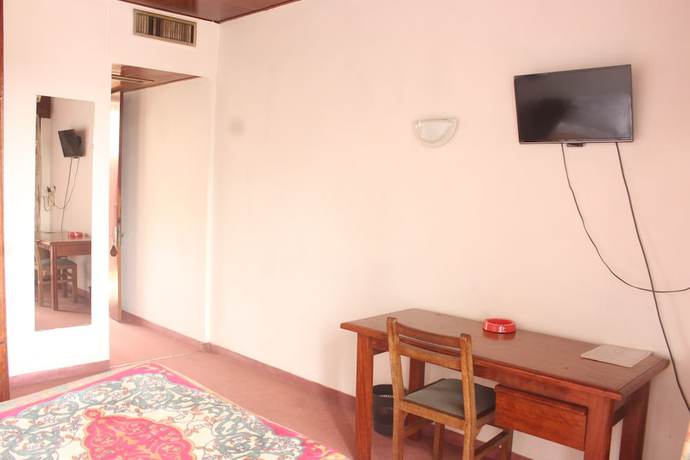 Imagen de la habitación del Hotel Central, Yaound&eacute;. Foto 3