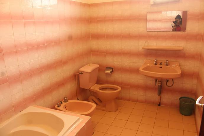 Imagen de la habitación del Hotel Central, Yaound&eacute;. Foto 12