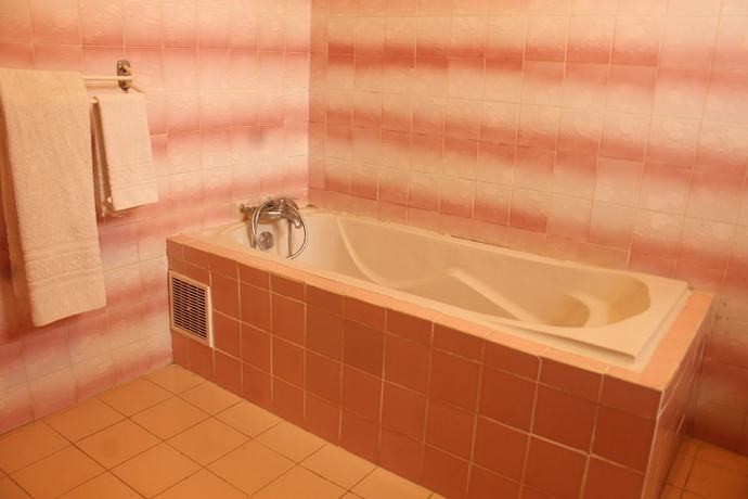 Imagen de la habitación del Hotel Central, Yaound&eacute;. Foto 13