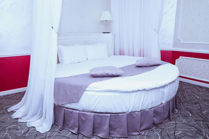 Imagen de la habitación del Hotel Central Yerevan. Foto 2