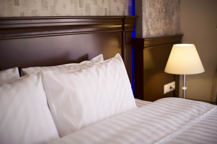 Imagen de la habitación del Hotel Central Yerevan. Foto 7