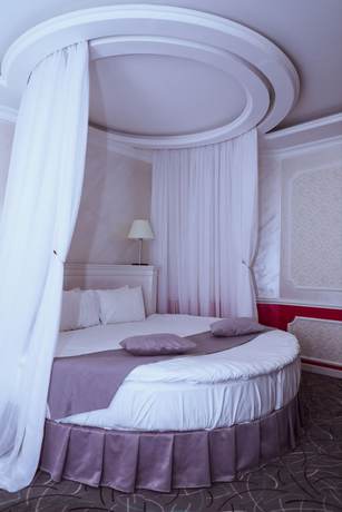 Imagen de la habitación del Hotel Central Yerevan. Foto 11