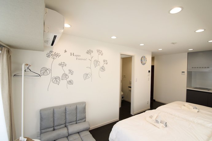 Imagen de la habitación del Hotel Central Yokohama. Foto 7
