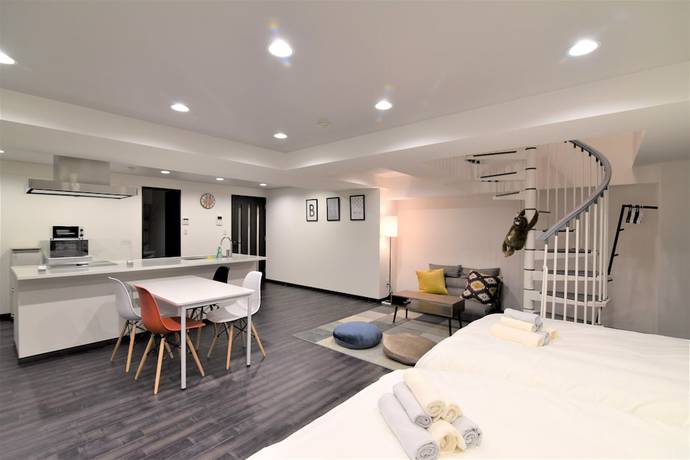 Imagen de la habitación del Hotel Central Yokohama. Foto 10