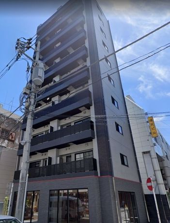 Imagen general del Hotel Central Yokohama. Foto 1