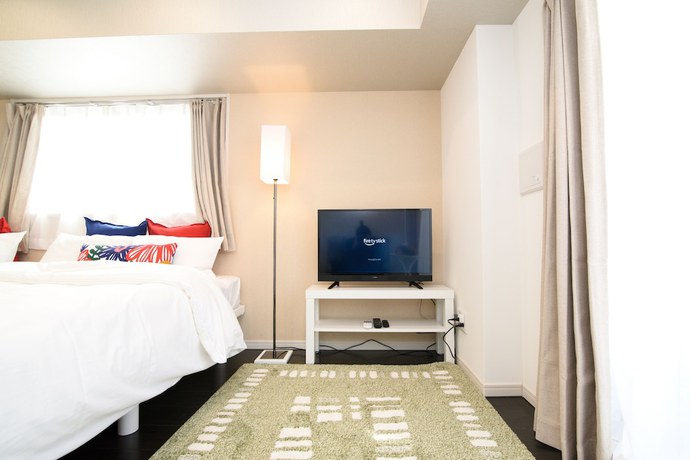 Imagen de la habitación del Hotel Central Yokohama. Foto 16