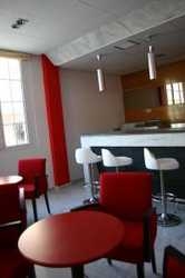 Imagen general del Hotel Central Yuncos. Foto 5