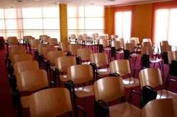 Imagen general del Hotel Central Yuncos. Foto 6