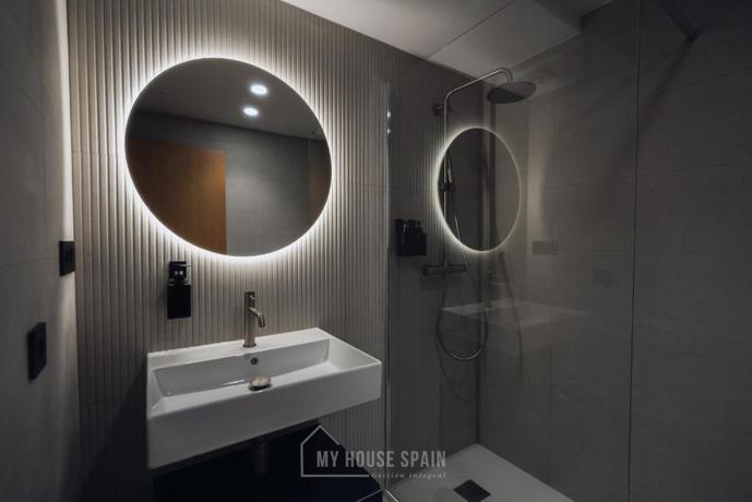 Imagen de la habitación del Hotel Central by MyHouseSpain. Foto 2