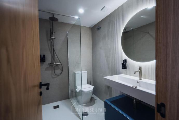 Imagen de la habitación del Hotel Central by MyHouseSpain. Foto 5