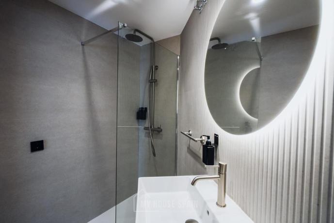 Imagen de la habitación del Hotel Central by MyHouseSpain. Foto 7