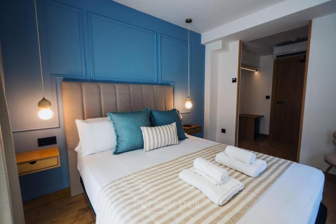 Imagen de la habitación del Hotel Central by MyHouseSpain. Foto 8