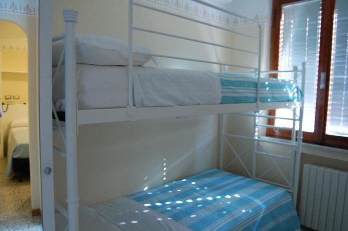 Imagen de la habitación del Hotel Centrale, Acquaviva Picena. Foto 17