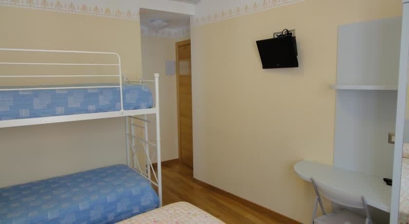 Imagen de la habitación del Hotel Centrale, Acquaviva Picena. Foto 19