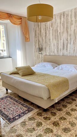 Imagen de la habitación del Hotel Centrale, Aplecchio. Foto 4