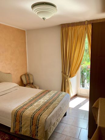 Imagen de la habitación del Hotel Centrale, Aplecchio. Foto 5