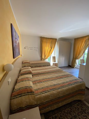 Imagen de la habitación del Hotel Centrale, Aplecchio. Foto 7