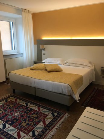 Imagen de la habitación del Hotel Centrale, Aplecchio. Foto 11