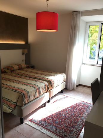 Imagen de la habitación del Hotel Centrale, Aplecchio. Foto 12