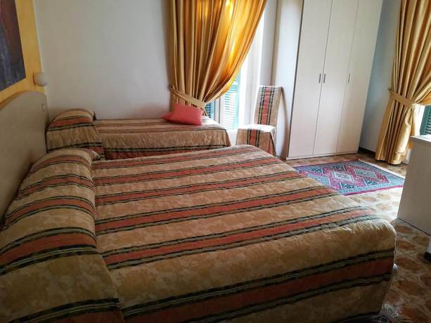 Imagen de la habitación del Hotel Centrale, Aplecchio. Foto 14