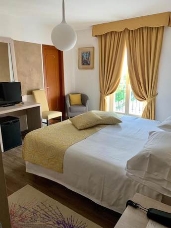Imagen de la habitación del Hotel Centrale, Aplecchio. Foto 16