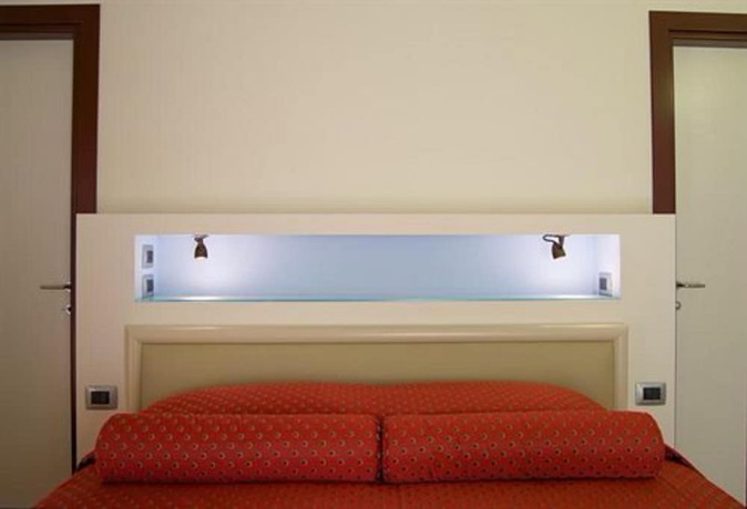 Imagen de la habitación del Hotel Centrale, BW Signature Collection. Foto 9