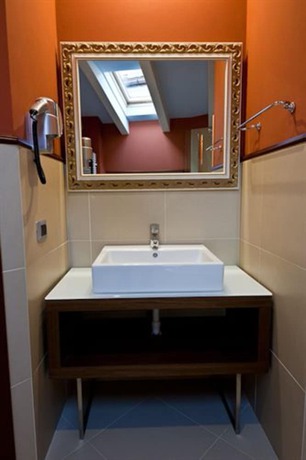 Imagen de la habitación del Hotel Centrale, BW Signature Collection. Foto 12