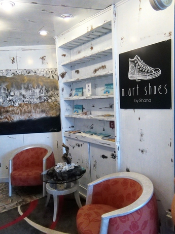 Imagen de los interiores del Hotel Centrale, Eraclea Mare. Foto 6