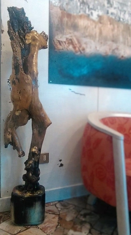 Imagen de los interiores del Hotel Centrale, Eraclea Mare. Foto 8